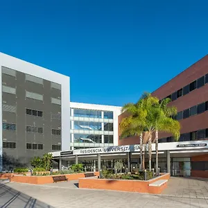 Micampus Estanislao Del Campo, Student Appartamento