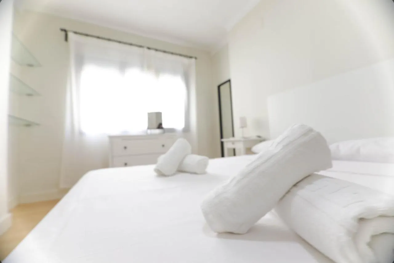 Apartamento Rentalsevilla Genova Espanha