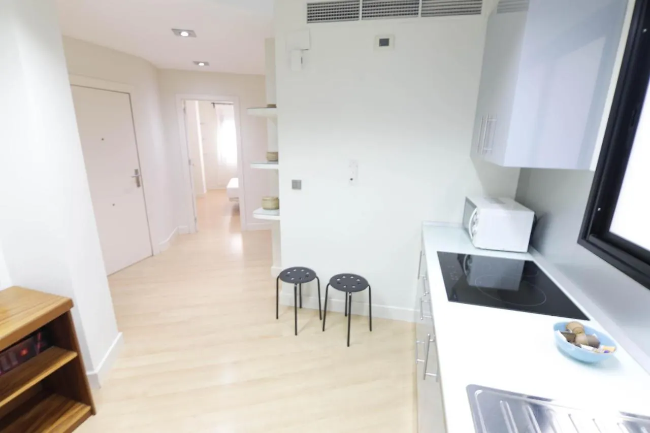 Rentalsevilla Genova Sevilha