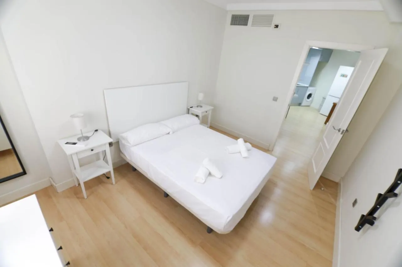 Rentalsevilla Genova Espanha