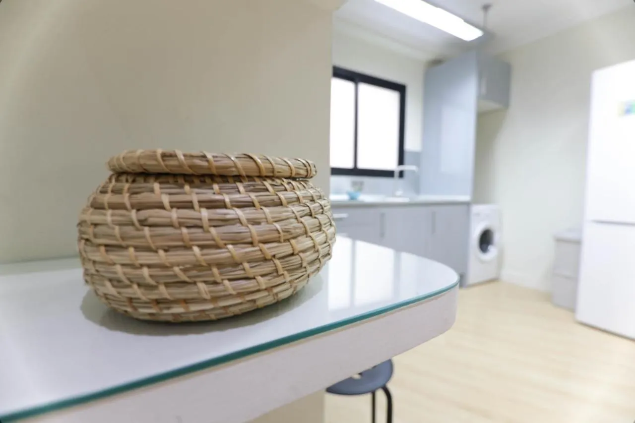 Rentalsevilla Genova Apartamento