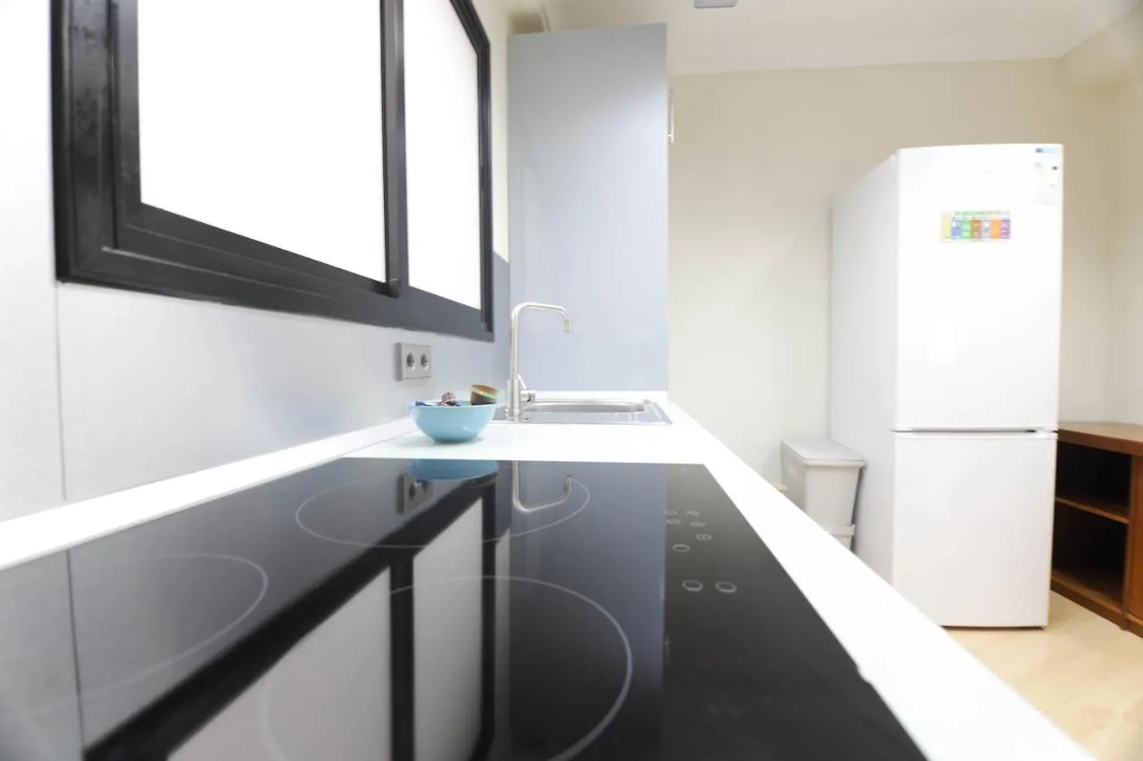 Rentalsevilla Genova Sevilha