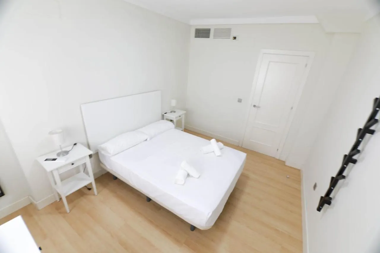 Apartamento Rentalsevilla Genova