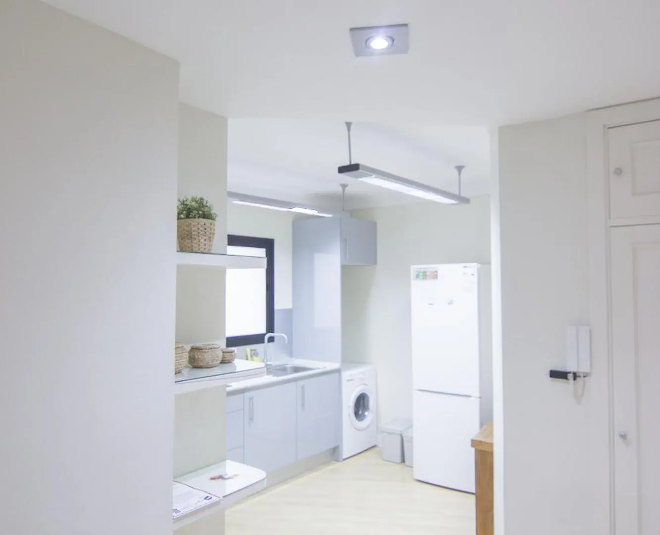 Rentalsevilla Genova Espanha