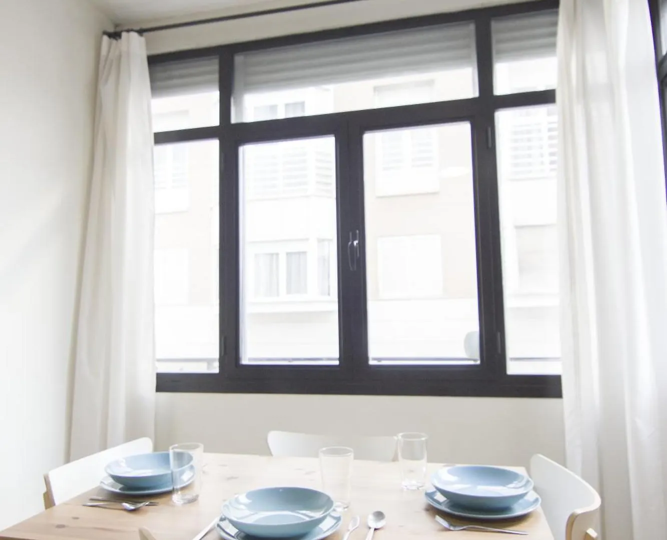Apartamento Rentalsevilla Genova